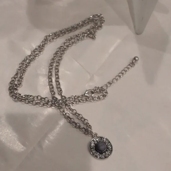 Modernist Necklace - Picture 4 of 6